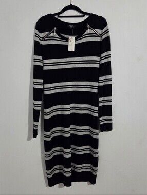 Premise Studio Sweater Dress NWT